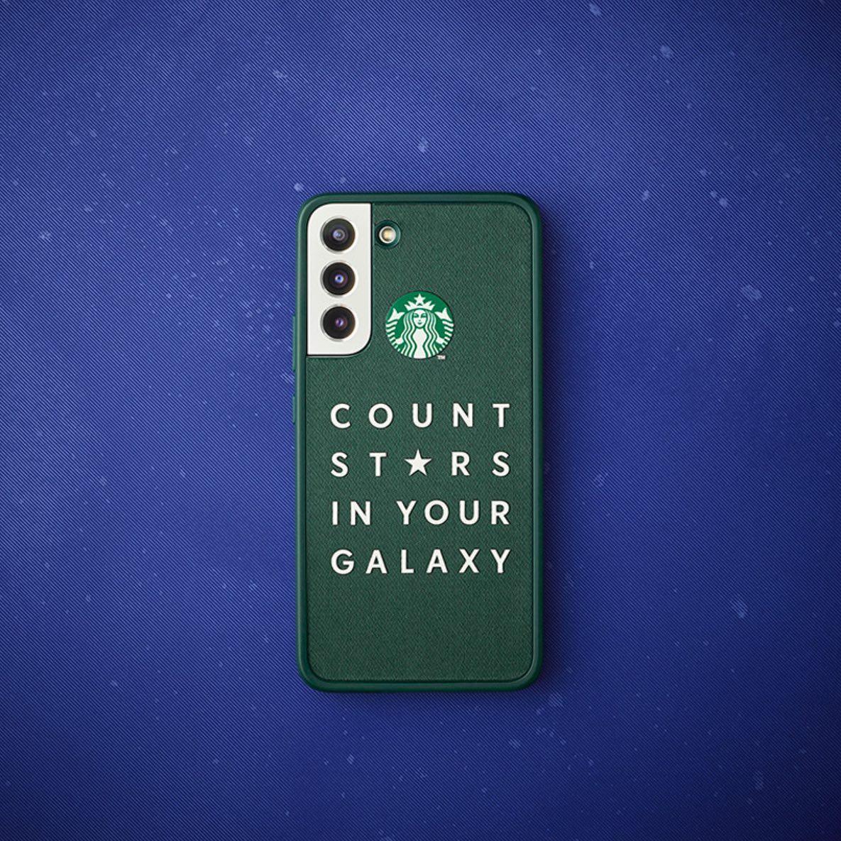 Ốp Lưng Starbucks Samsung Case - Kallos Vietnam