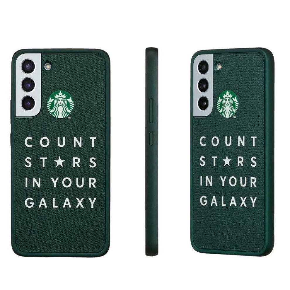 Ốp Lưng Starbucks Samsung Case - Kallos Vietnam
