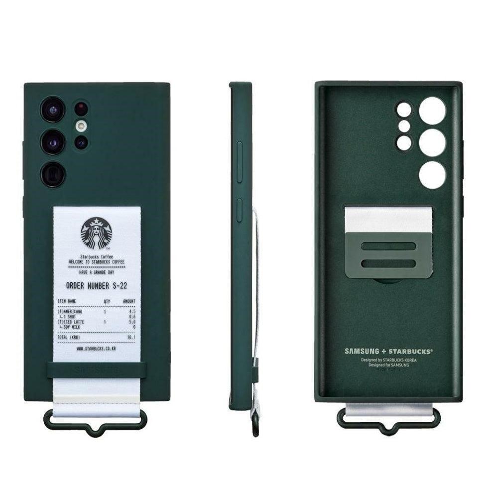 Ốp Lưng Starbucks Samsung Case - Kallos Vietnam