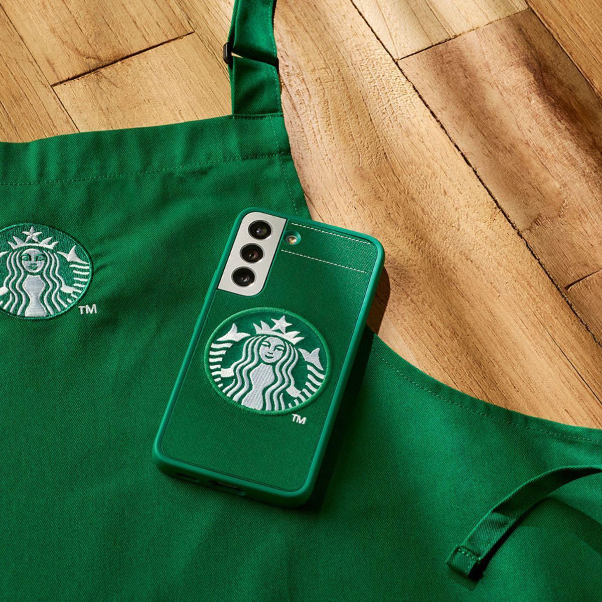 Ốp Lưng Starbucks Samsung Case - Kallos Vietnam