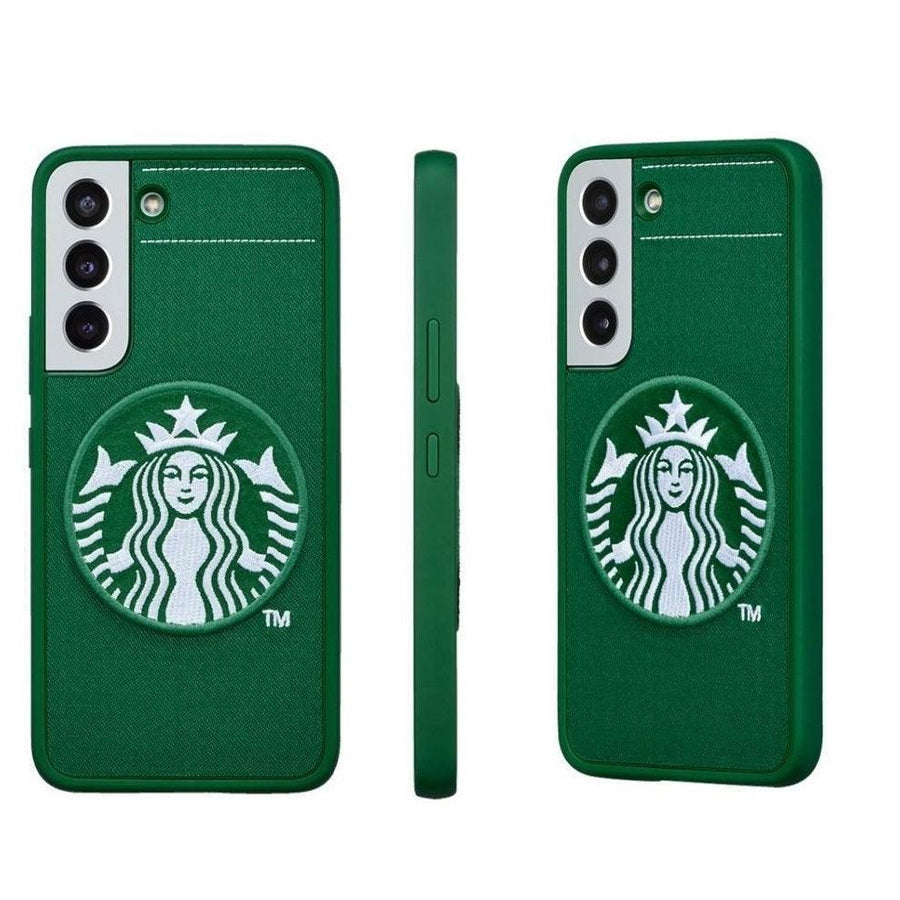 Ốp Lưng Starbucks Samsung Case - Kallos Vietnam