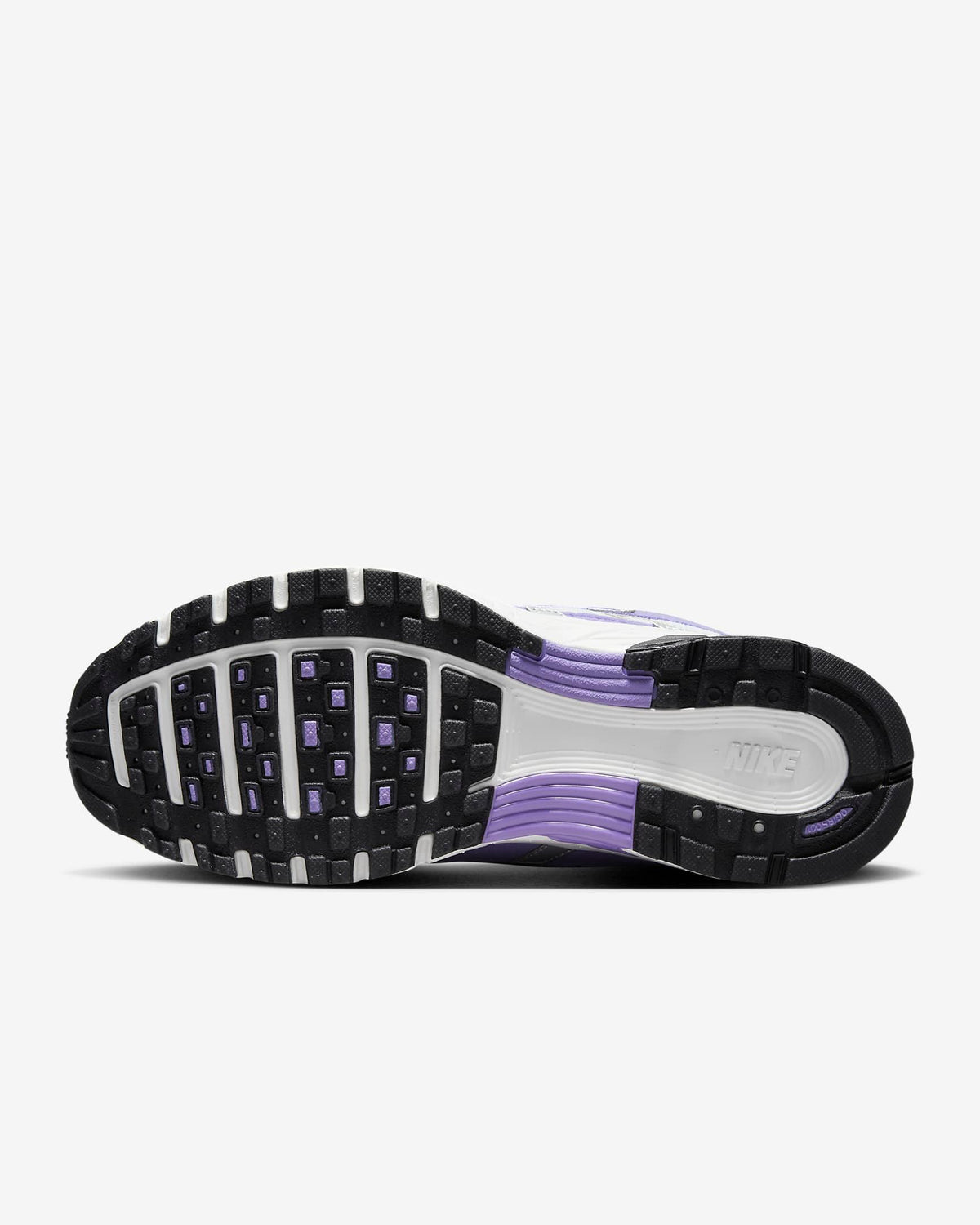 Giày Nike P-6000 Women Shoes #Space Purple - Kallos Vietnam