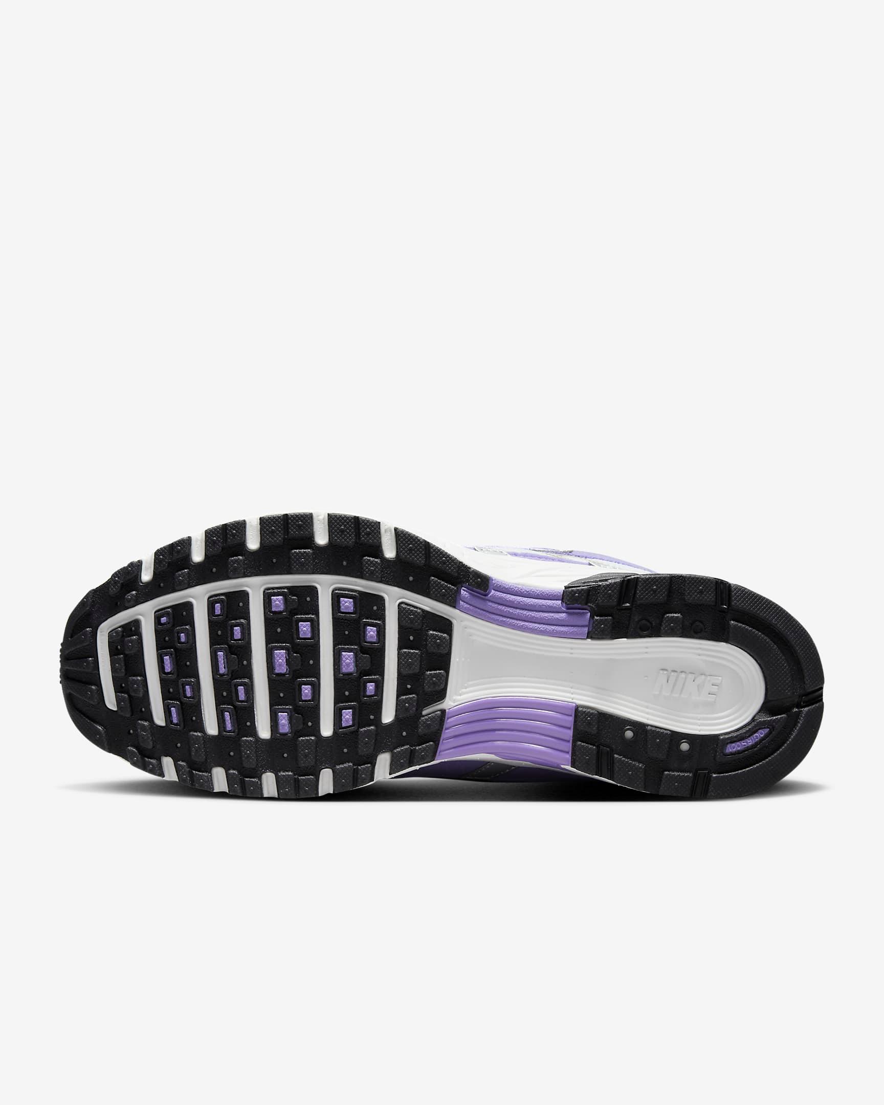 Giày Nike P-6000 Women Shoes #Space Purple - Kallos Vietnam