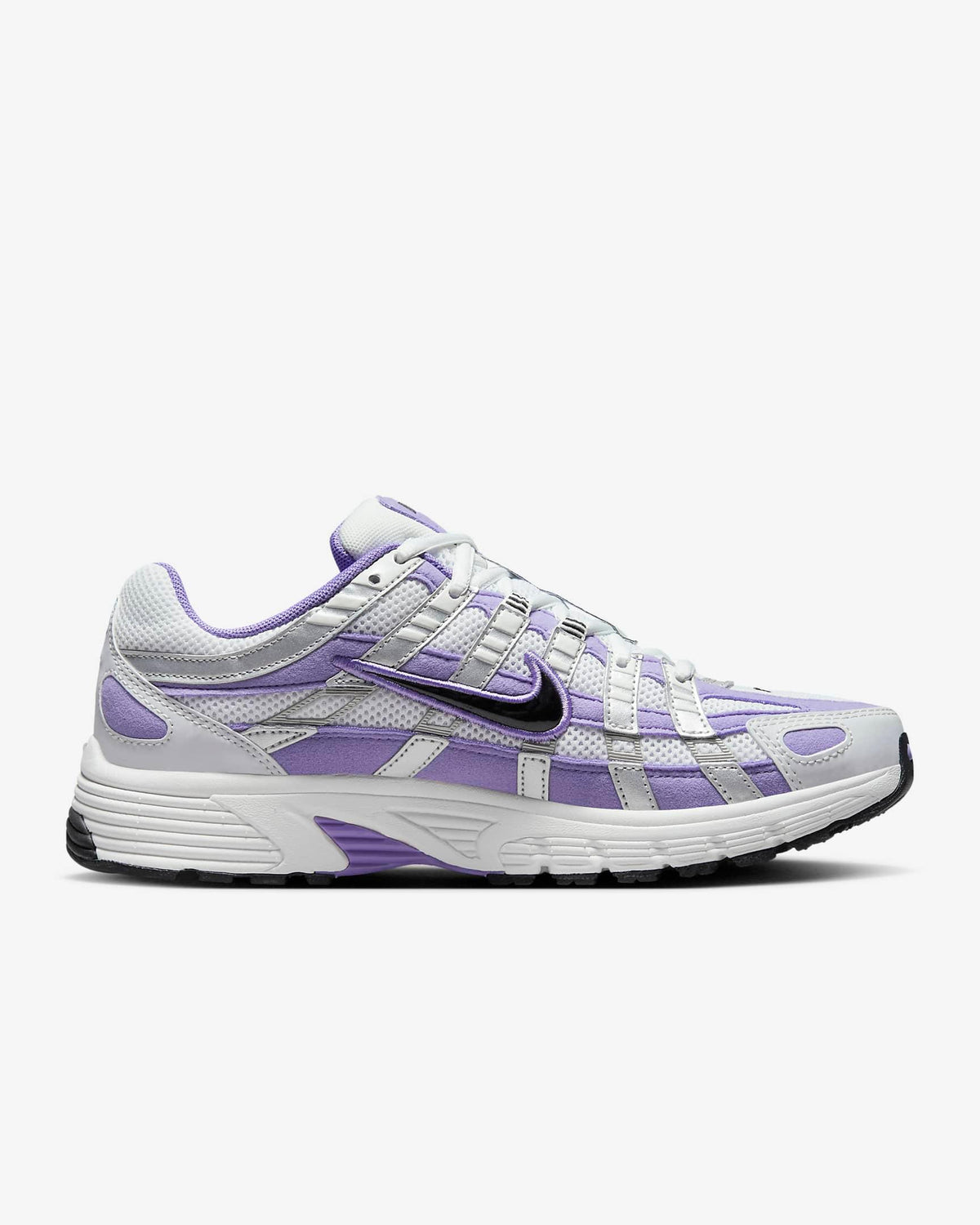 Giày Nike P-6000 Women Shoes #Space Purple - Kallos Vietnam