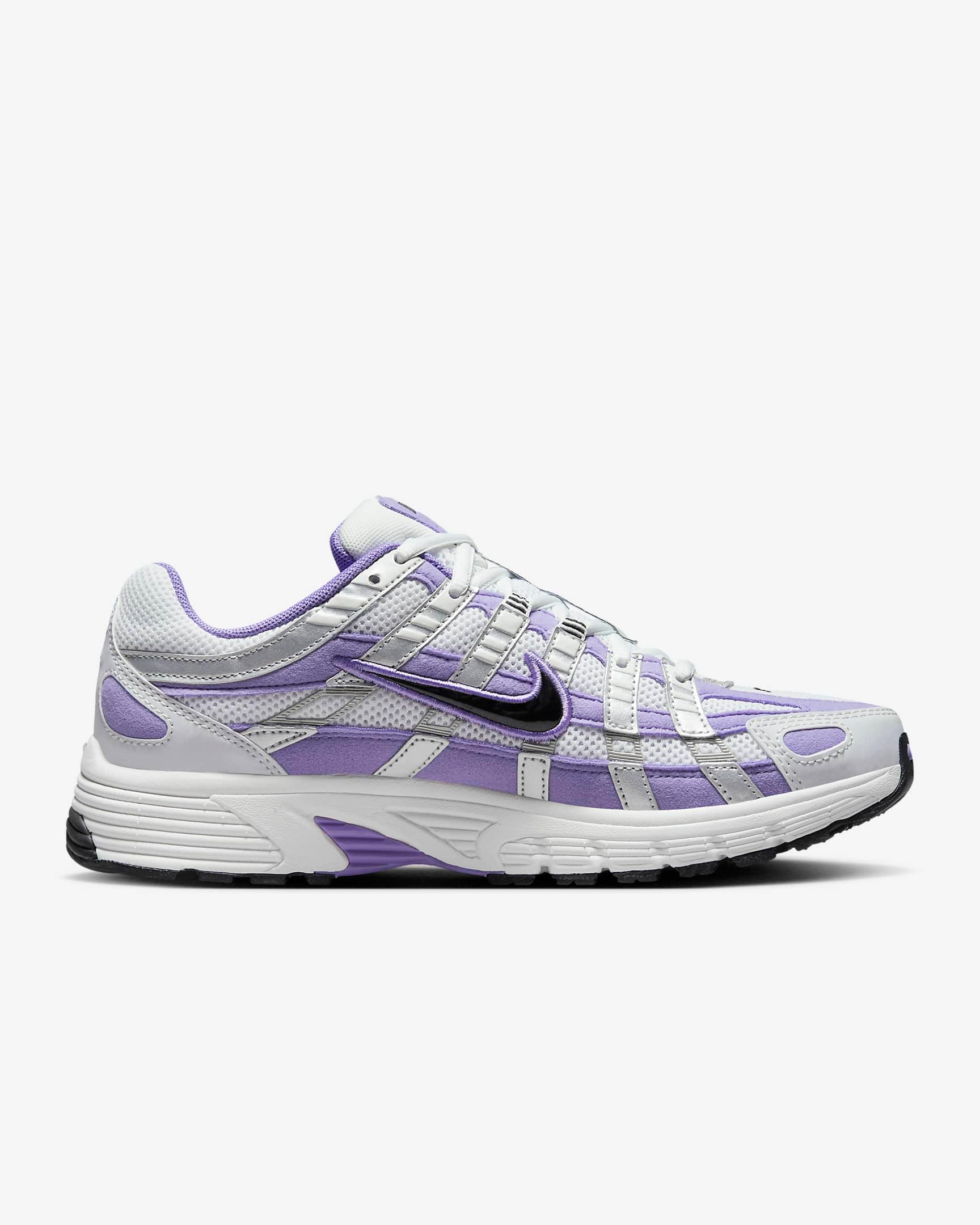 Giày Nike P-6000 Women Shoes #Space Purple - Kallos Vietnam