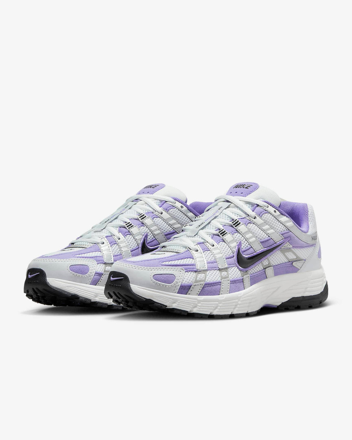 Giày Nike P-6000 Women Shoes #Space Purple - Kallos Vietnam