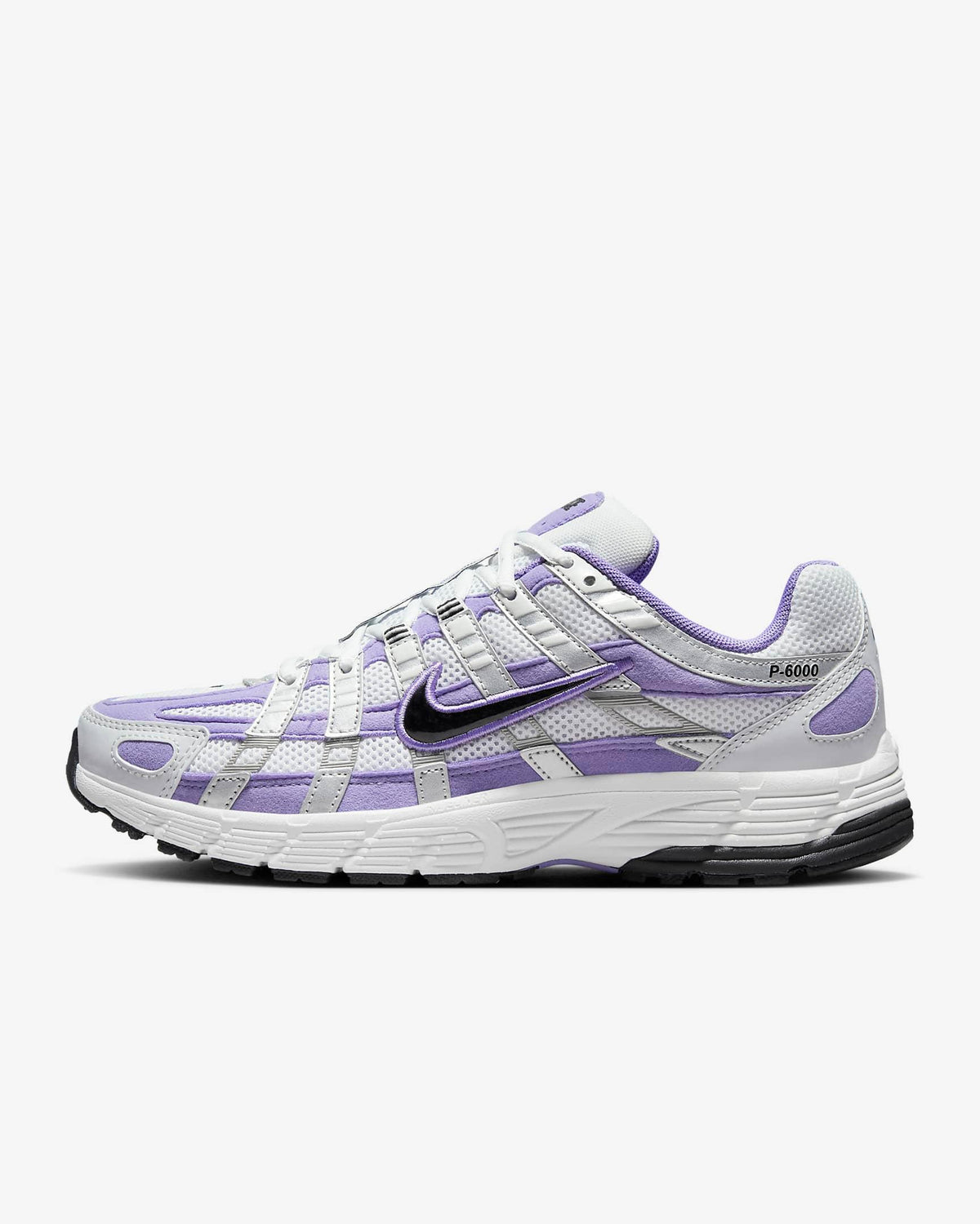Giày Nike P-6000 Women Shoes #Space Purple - Kallos Vietnam