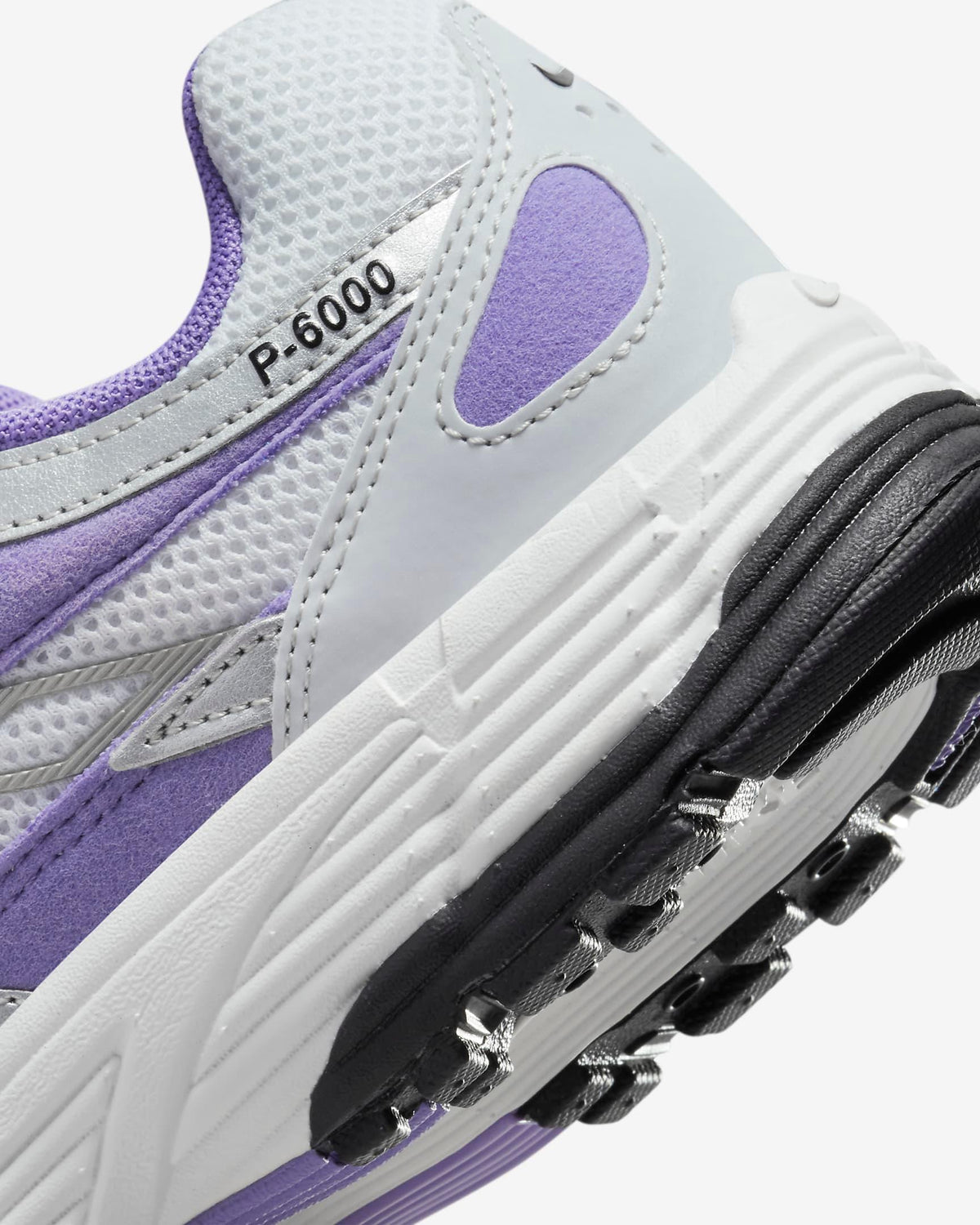 Giày Nike P-6000 Women Shoes #Space Purple - Kallos Vietnam