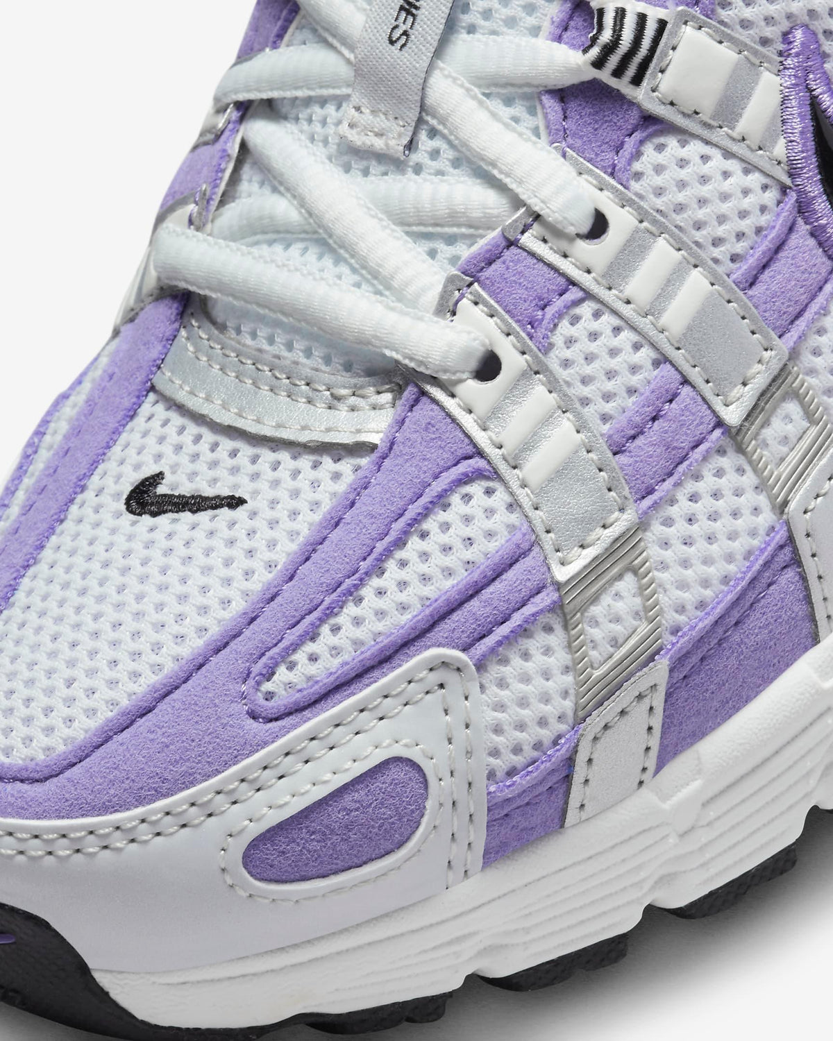 Giày Nike P-6000 Women Shoes #Space Purple - Kallos Vietnam