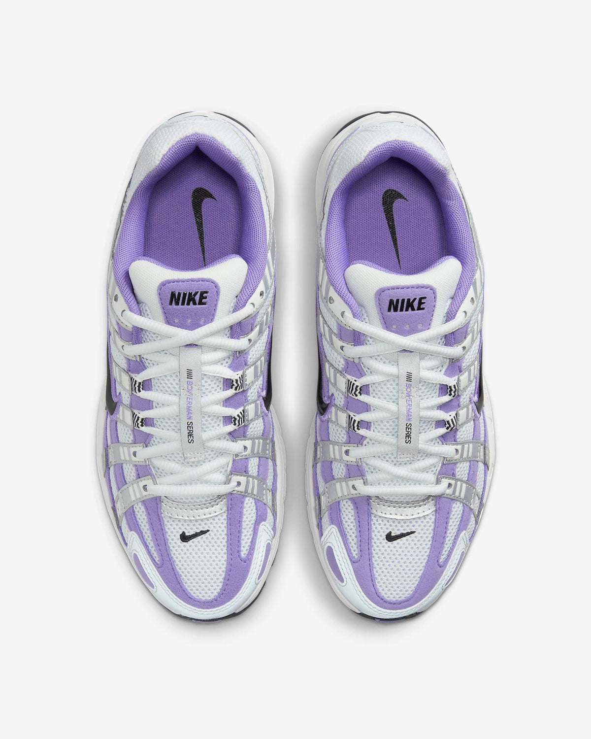 Giày Nike P-6000 Women Shoes #Space Purple - Kallos Vietnam