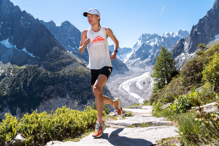 Giày Nike Zegama Women Trail Running Shoes 