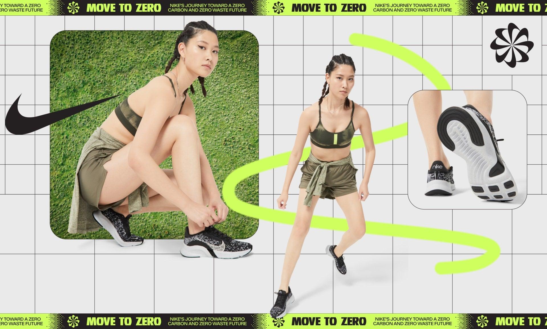 Giày Nike SuperRep Go 3 Flyknit Next Nature Women Shoes #Black - Kallos Vietnam