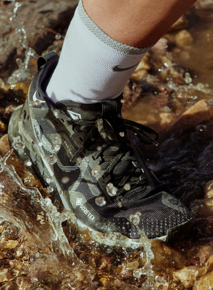 Giày Nike Pegasus Trail 4 GORE-TEX Women Shoes 