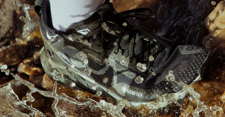 Giày Nike Pegasus Trail 4 GORE-TEX Women Shoes 