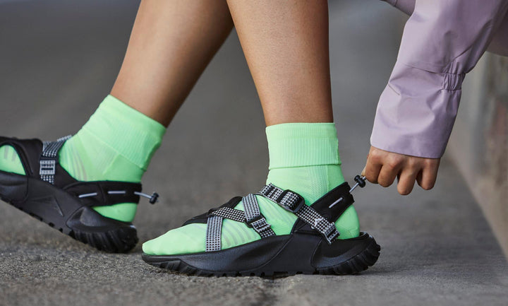 Giày Nike Oneonta Women Sandals 