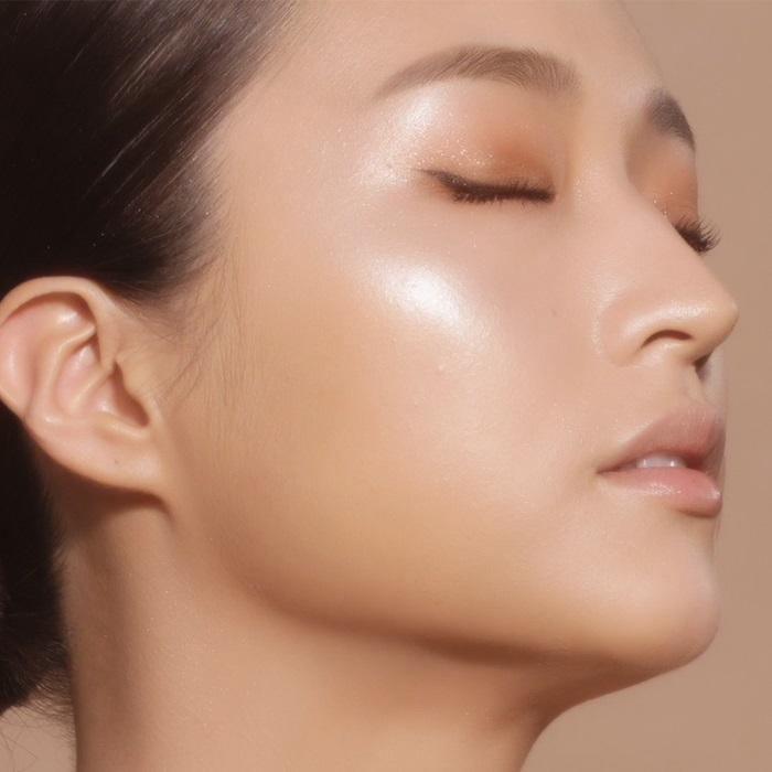 Phấn Bắt Sáng Dear Dahlia Eternal Shine Illuminating Palette - Kallos Vietnam