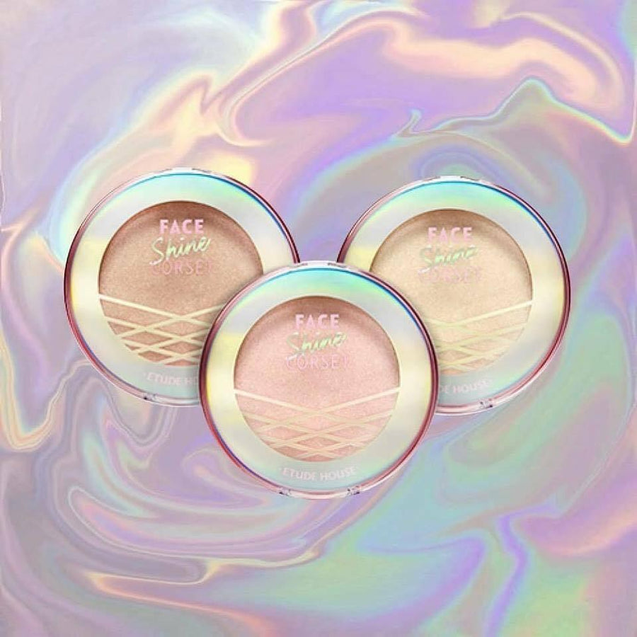 Phấn Bắt Sáng Etude House Face Shine Highlighter - Kallos Vietnam