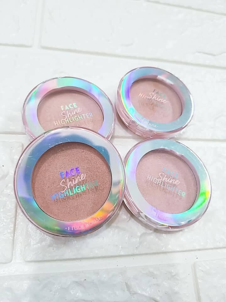 Phấn Bắt Sáng Etude House Face Shine Highlighter - Kallos Vietnam