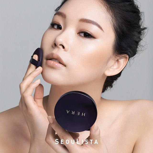 Phấn Bắt Sáng Hera Face Designing Highlighter - Kallos Vietnam