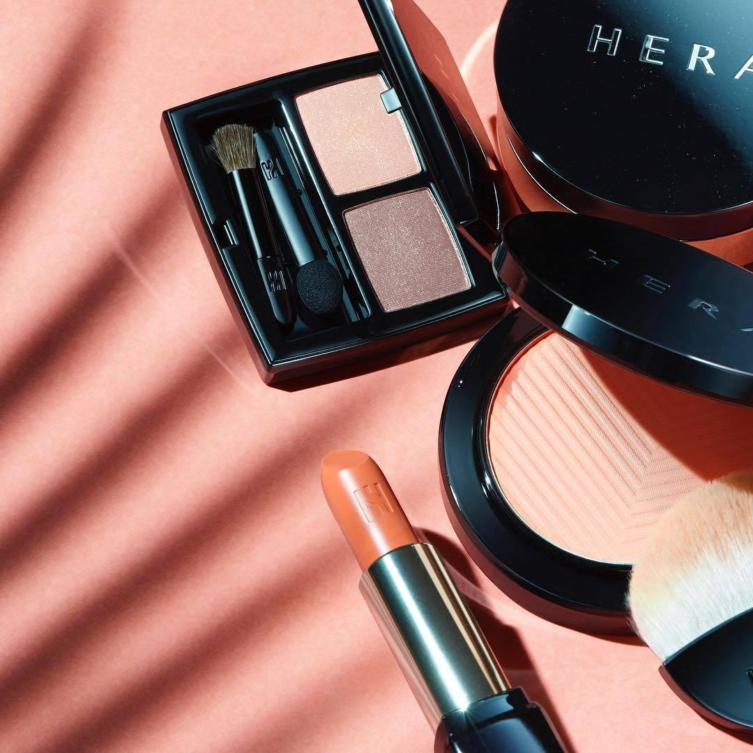 Phấn Bắt Sáng Hera Face Designing Highlighter - Kallos Vietnam