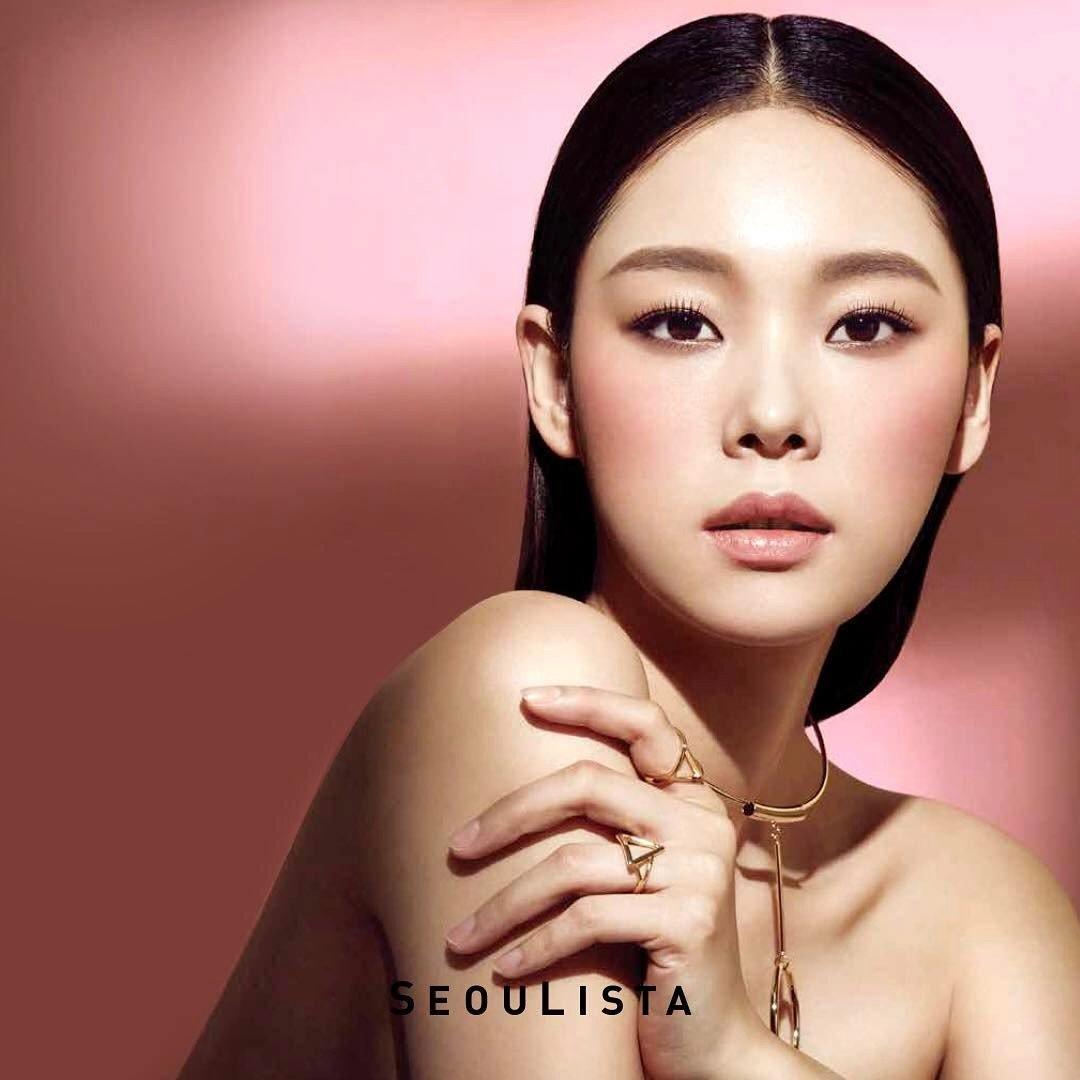 Phấn Bắt Sáng Hera Face Designing Highlighter - Kallos Vietnam