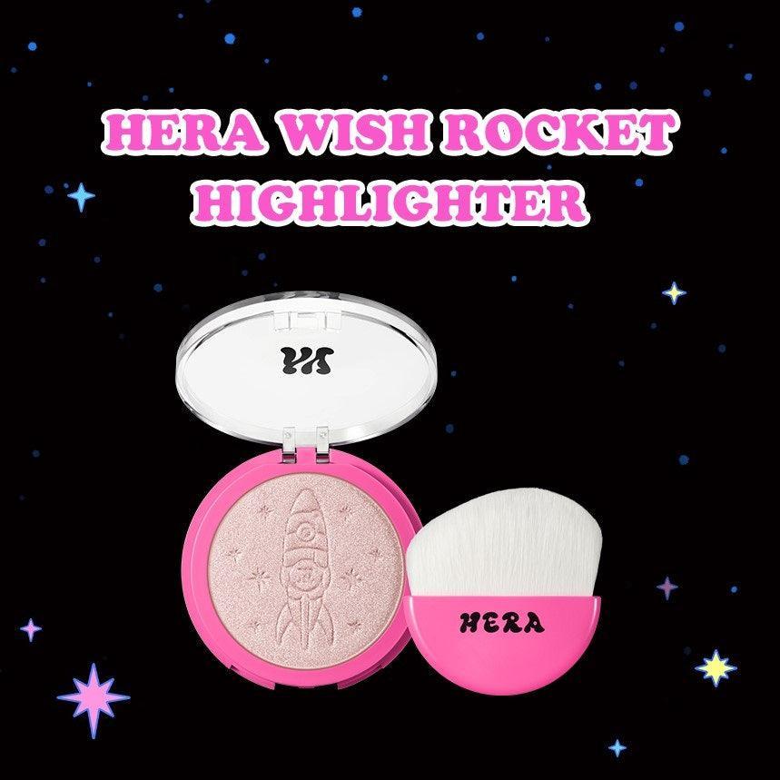Phấn Bắt Sáng Hera Wish Rocket Highlighter - Kallos Vietnam