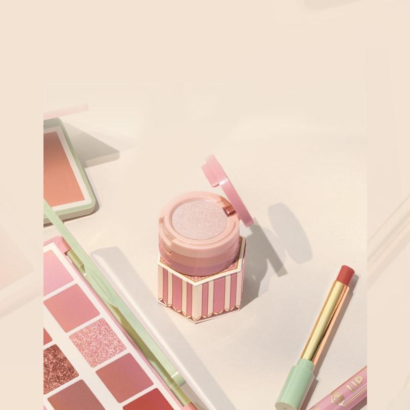 Phấn Bắt Sáng Innisfree Vintage Filter Highlighter Trio - Kallos Vietnam