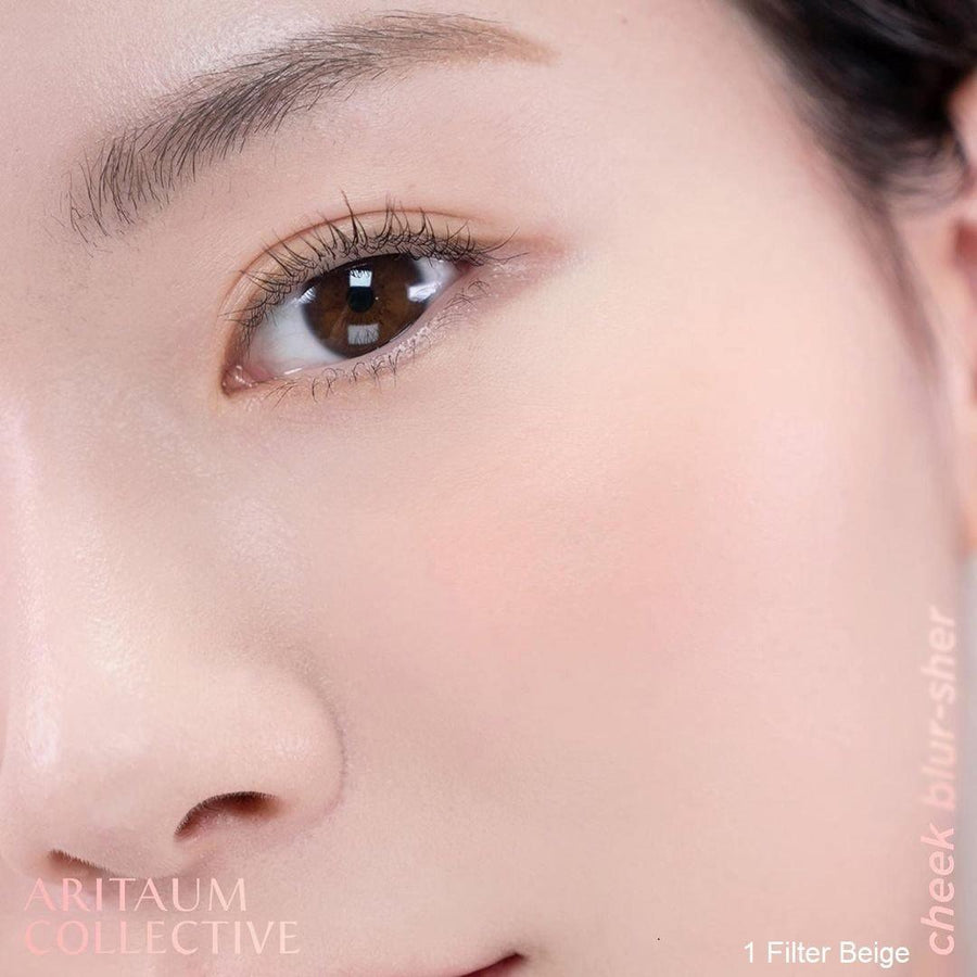 Phấn Má Hồng Aritaum Cheek Blur Sher - Kallos Vietnam