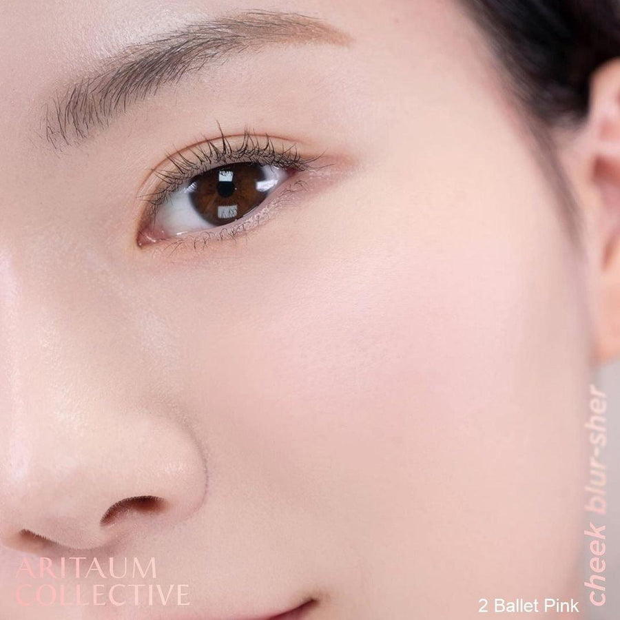 Phấn Má Hồng Aritaum Cheek Blur Sher - Kallos Vietnam