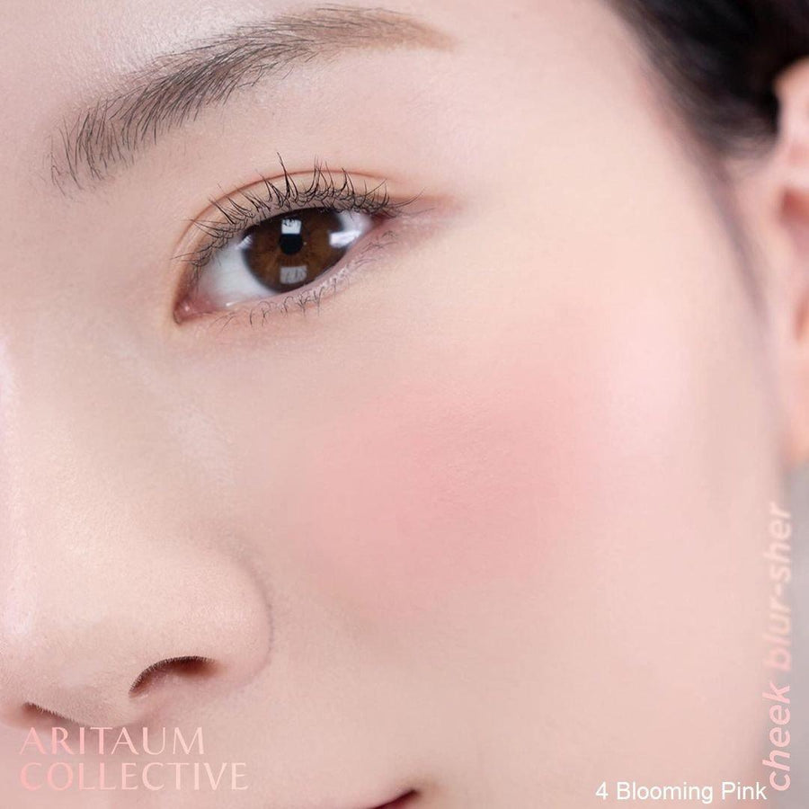 Phấn Má Hồng Aritaum Cheek Blur Sher - Kallos Vietnam