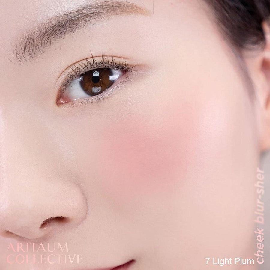 Phấn Má Hồng Aritaum Cheek Blur Sher - Kallos Vietnam