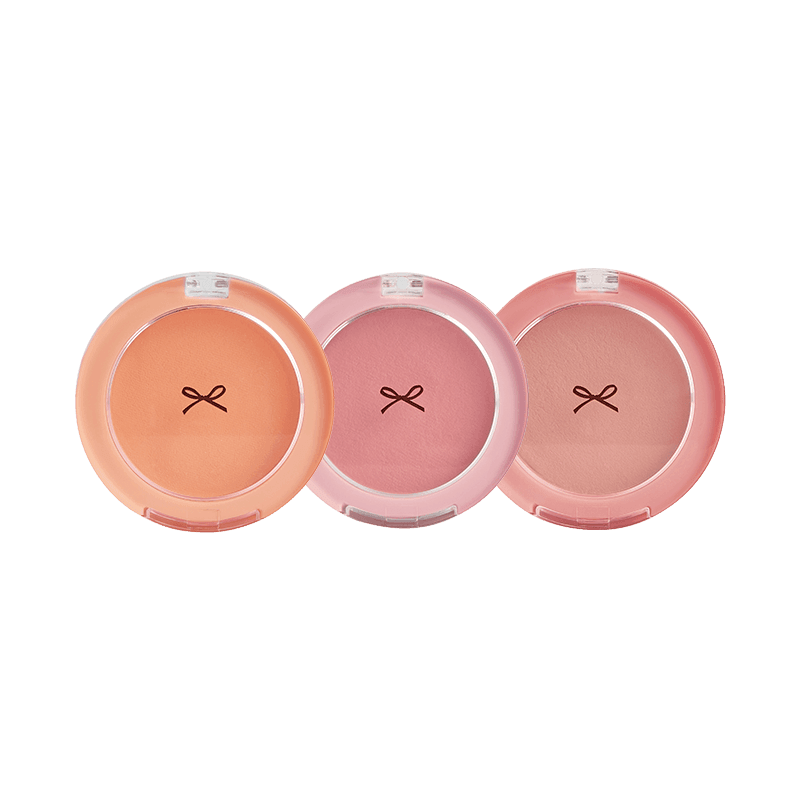 Phấn Má Hồng Color Tailor Velvet Jelly Blusher - Kallos Vietnam