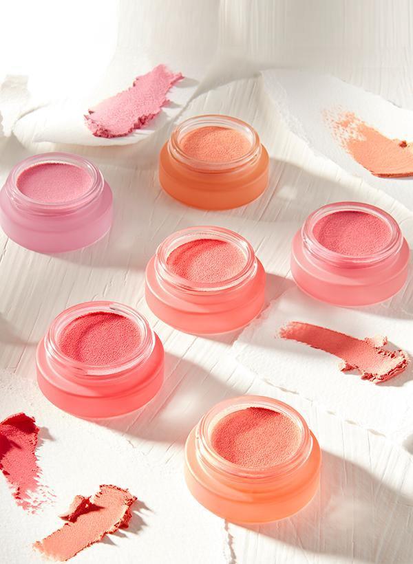 Phấn Má Hồng Espoir Color Sorbet - Kallos Vietnam