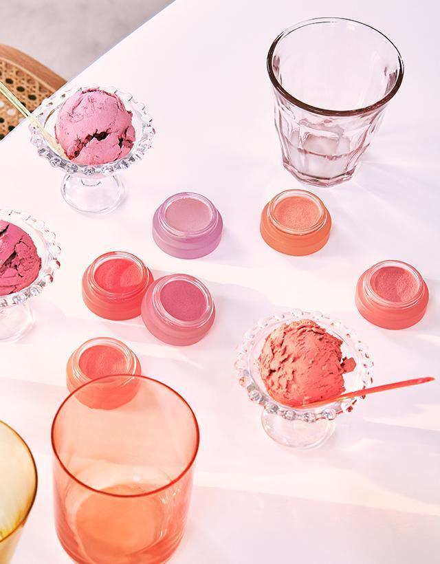 Phấn Má Hồng Espoir Color Sorbet - Kallos Vietnam