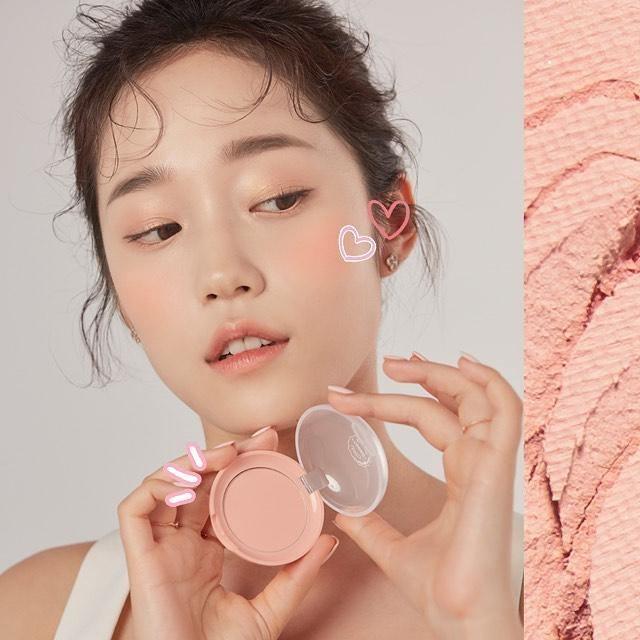 Phấn Má Hồng Etude House Lovely Cookie Blusher - Kallos Vietnam