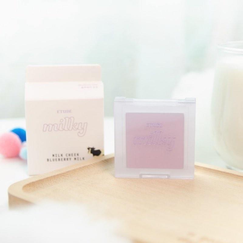 Phấn Má Hồng Etude House Milk Cheek - Kallos Vietnam