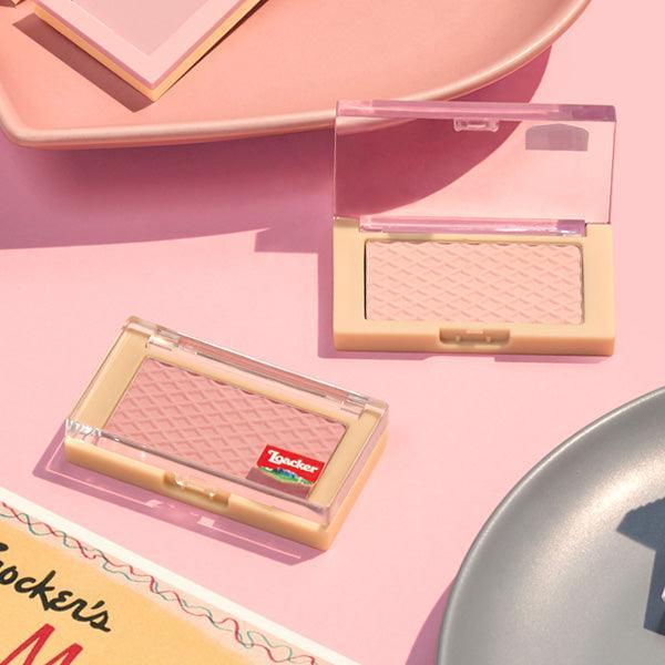 Phấn Má Hồng Etude House Sweet Layer Blusher Loacker - Kallos Vietnam