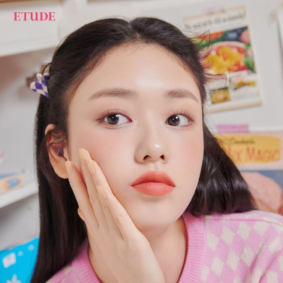 Phấn Má Hồng Etude House Sweet Layer Blusher Loacker - Kallos Vietnam