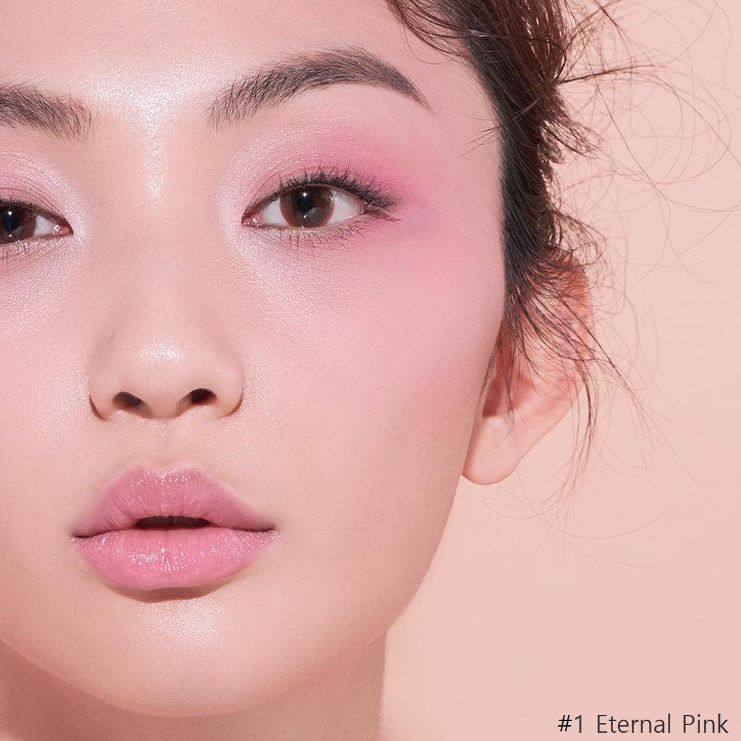 Phấn Má Hồng Hera Face Designing Blusher - Kallos Vietnam