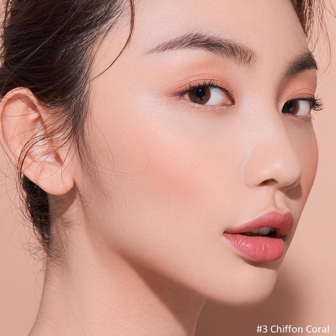 Phấn Má Hồng Hera Face Designing Blusher - Kallos Vietnam