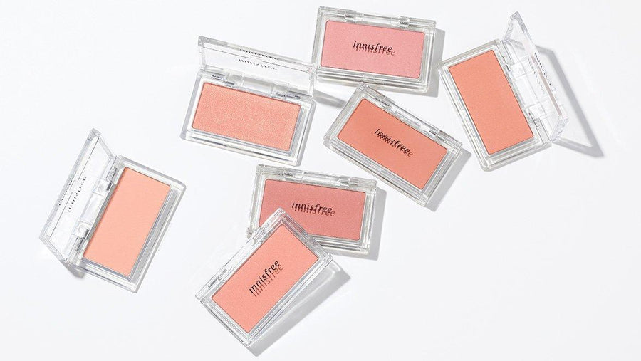 Phấn Má Hồng Innisfree My Palette My Blusher - Kallos Vietnam