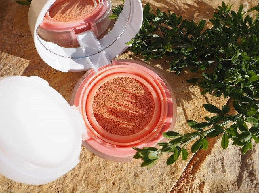 Phấn Má Hồng IOPE Air Cushion Blusher - Kallos Vietnam