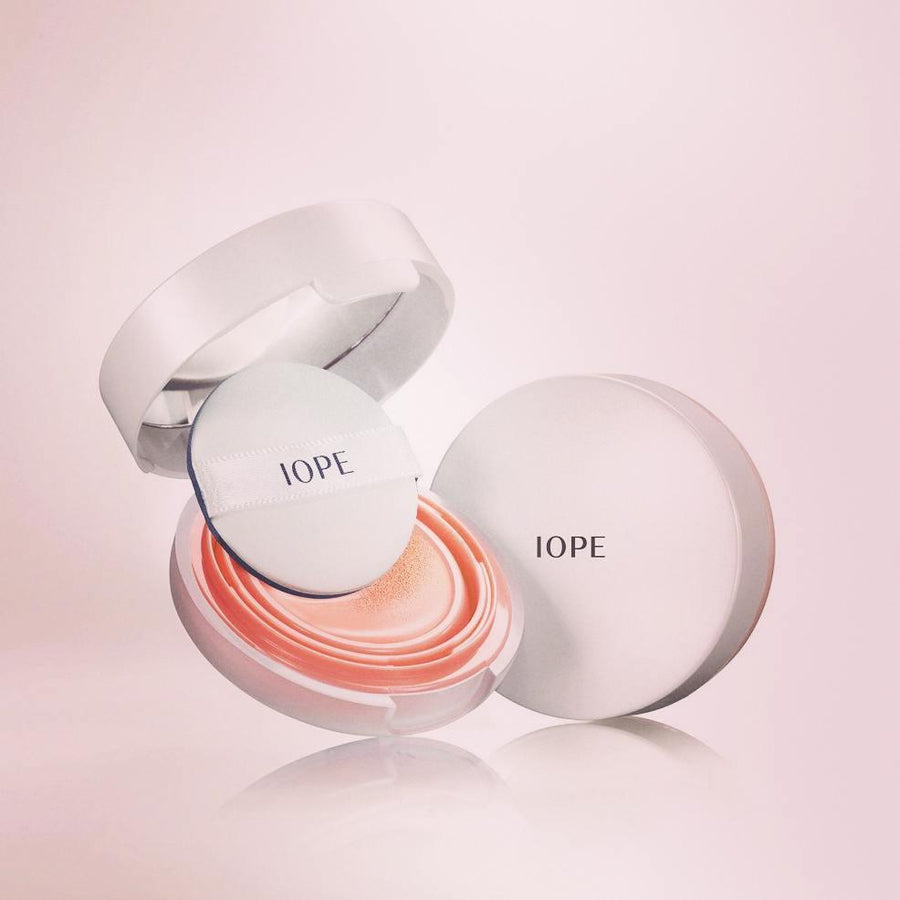 Phấn Má Hồng IOPE Air Cushion Blusher - Kallos Vietnam