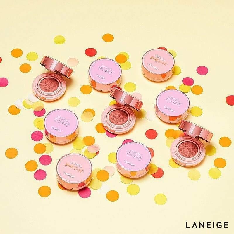 Phấn Má Hồng Laneige Cheek Glow - Kallos Vietnam