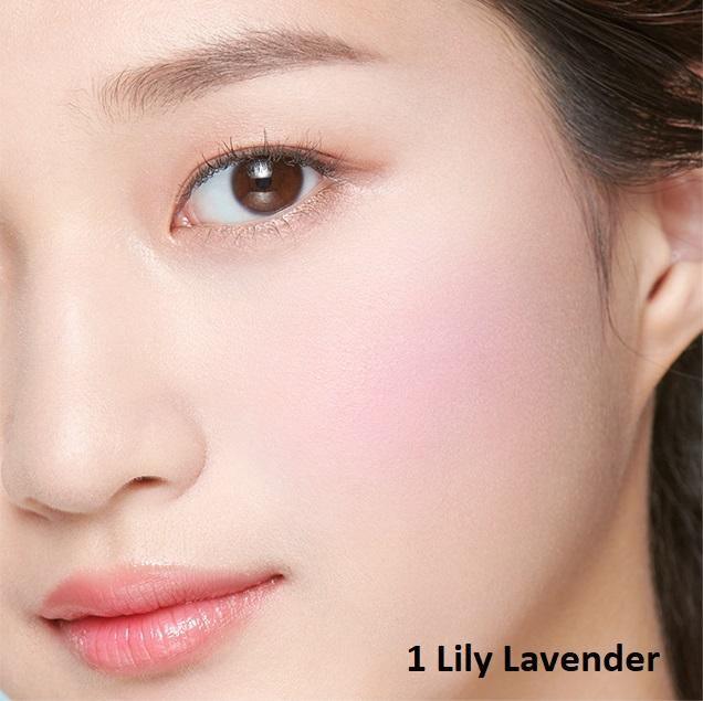 Phấn Má Hồng Laneige Ideal Blush Duo - Kallos Vietnam