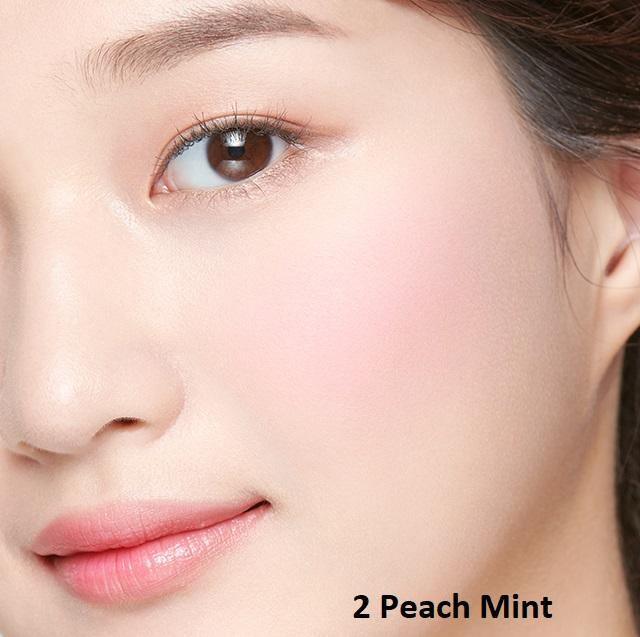 Phấn Má Hồng Laneige Ideal Blush Duo - Kallos Vietnam