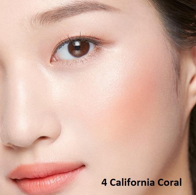 Phấn Má Hồng Laneige Ideal Blush Duo - Kallos Vietnam