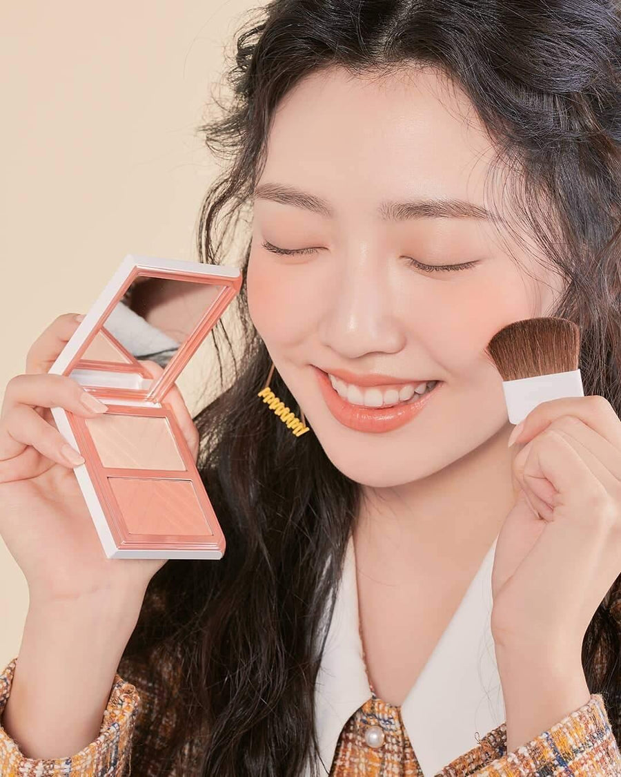 Phấn Má Hồng Laneige Ideal Blush Duo - Kallos Vietnam