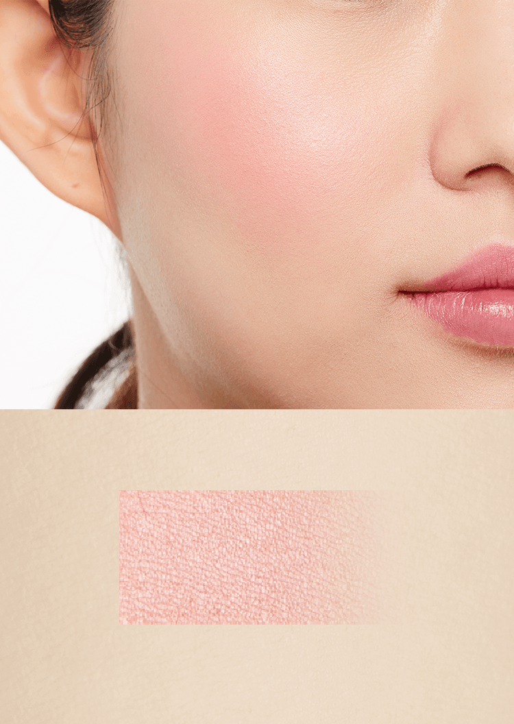 Phấn Má Hồng Mamonde Flower Pop Blusher - Kallos Vietnam