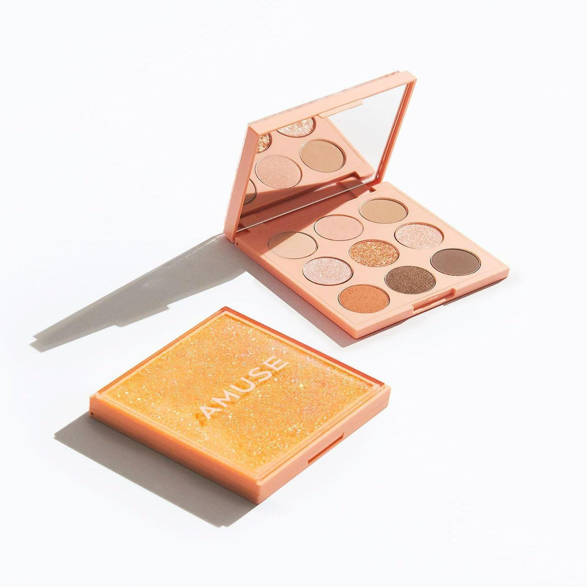 Phấn Mắt Amuse Eye Palette - Kallos Vietnam